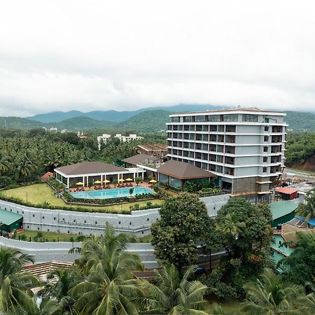 Cloud9 Sarovar Premiere Palomen Goa Palolem Esterno foto